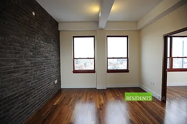 Rented by Residents Team