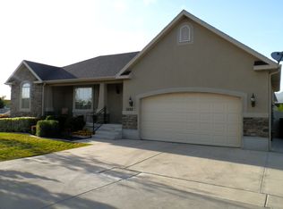 1252 S 1530 W, Springville, UT 84663