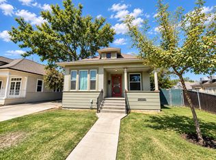 110 W Myrtle St, Hanford, CA 93230