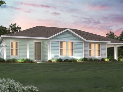 247 Jack Crevalle Way, Bluffton, SC, 29909
