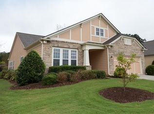 5235 Kings Common Way, Cumming, GA 30040