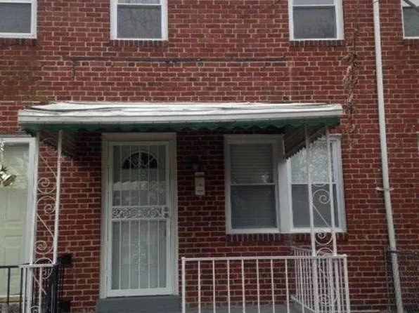 725 Sheridan Ave, Baltimore, MD 21212
