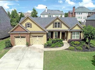 4465 Heathcliff Way, Cumming, GA 30041