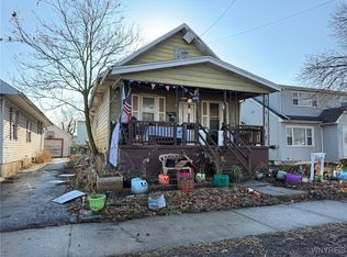 2627 Ontario Ave, Niagara Falls, NY