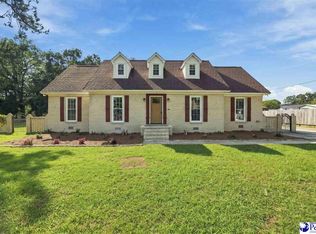 1805 Durant Dr, Florence, SC 29501