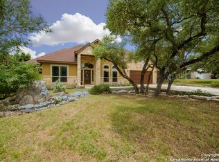 1308 Driftwood Rdg, Spring Branch, TX 78070