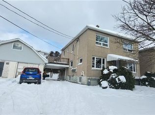 22 Kennedy St, Welland, ON L3B3R6
