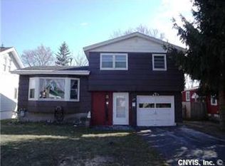 228 Beley Ave, Syracuse, NY 13211