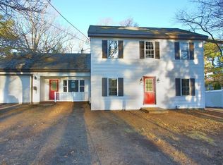 52 Coleman St, Abington, MA 02351