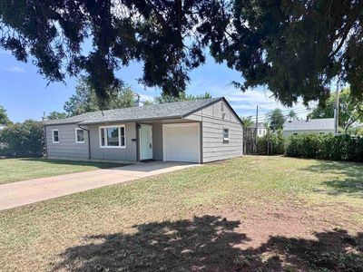 301 E Meade St, Rapid City, SD, 57701