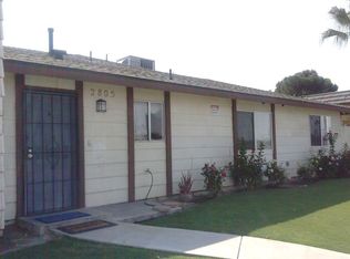 2805 S Chester Ave APT B, Bakersfield, CA 93304