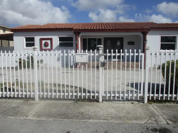 345 E 42nd St, Hialeah, FL 33013