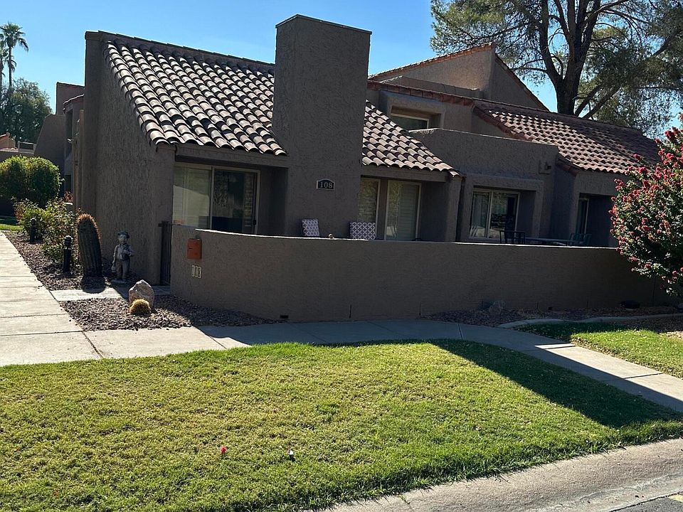 1st image of 7325 N VIA CAMELLO DEL NORTE -- #108