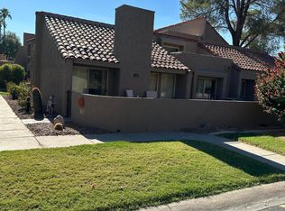 7325 N Via Camello Del Norte UNIT 108, Scottsdale, AZ 85258