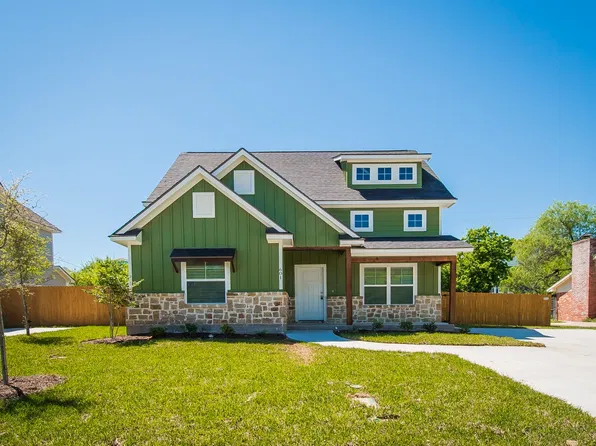 601 Olive St, Bryan, TX 77801