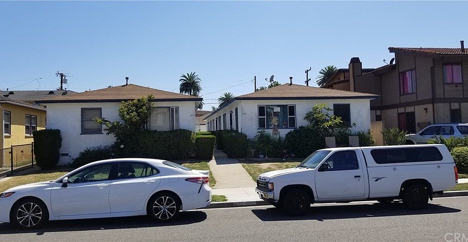 1st image of 815 Sartori Ave APT A
