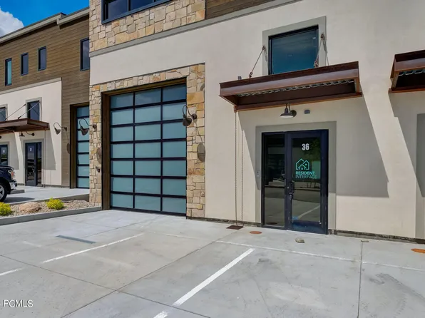 4554 N Forestdale Dr #F-36, Park City, UT 84098