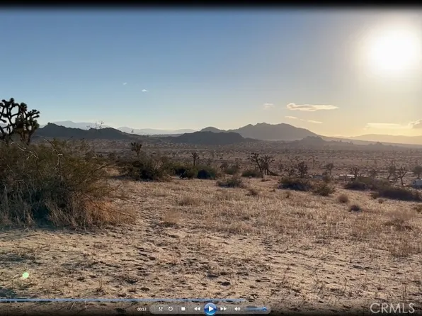 0 E Vac Vic Ave Lot 32, Lancaster, CA 93535