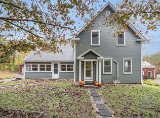 41 Orange Rd, Warwick, MA 01378