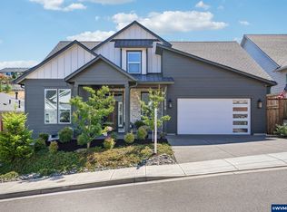 5878 Verona St S, Salem, OR 97306