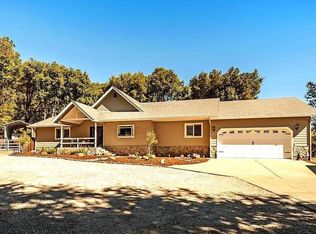 25025 State Highway 88, Pioneer, CA 95666