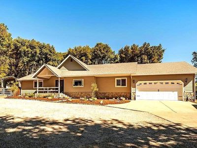 25025 State Highway 88, Pioneer, CA, 95666