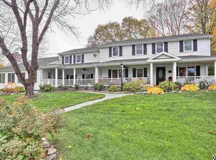 2801 Fairview Rd, Camp Hill, PA 17011