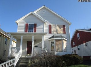 3983 E 120th St, Cleveland, OH