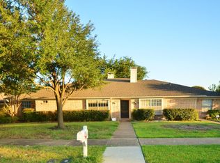 2106 Auburn Dr, Richardson, TX 75081