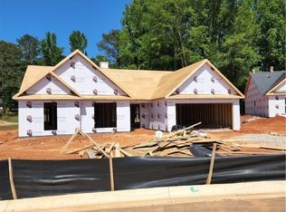 1199 River Mist Cir #109, Jefferson, GA 30549