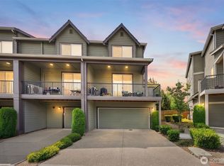 Townhomes At Silver Lake [the Towns], Everett, WA 98208