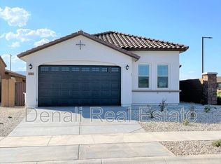 11682 N 188th Dr, Surprise, AZ 85388