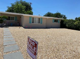 817 Beech St, Tehachapi, CA 93561