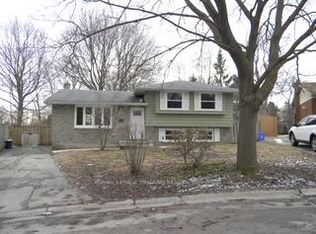 120 Paperbirch Cres, London, ON