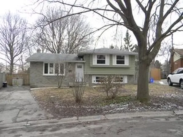 120 Paperbirch Cres, London, ON N6G 1L7