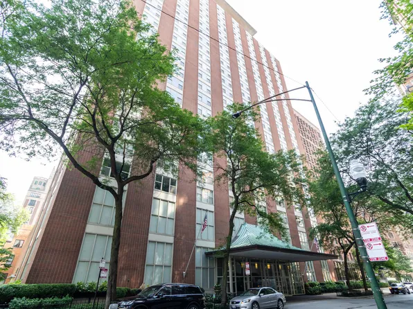 1325 N State Pkwy APT 8D, Chicago, IL 60610
