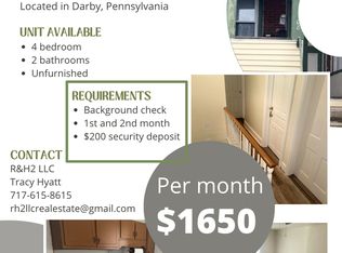 108 N 5th St, Darby, PA 19023