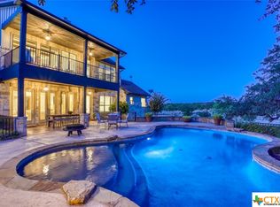 123 Creekside Cv, Marble Falls, TX 78654