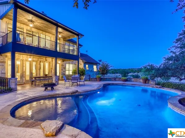123 Creekside Cv, Marble Falls, TX 78654
