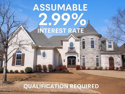 6628 Sundance Dr, Olive Branch, MS, 38654