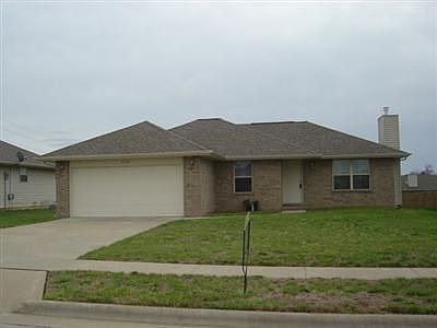 Brick Front Vinyl Sides