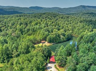 590 Seth Hyatt Rd, Ellijay, GA 30540