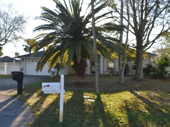 12 CLEMENT COURT, PALM COAST, FL 32137
