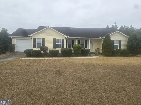 1381 Baker Church Rd, Rentz, GA 31075