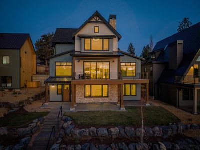 3032 NW Polarstar Ave Lot 33, Bend, OR, 97703