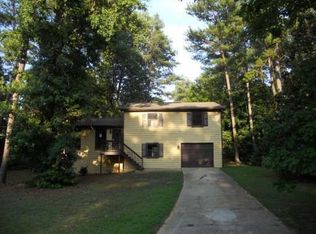 3229 Berrong Way, Stone Mountain, GA