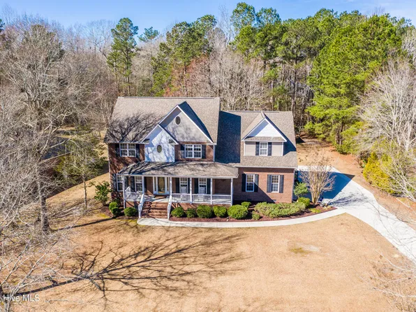 1004 Lynchburg Drive, Jacksonville, NC 28546