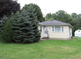 12186 McCallum Ave NE, Alliance, OH 44601