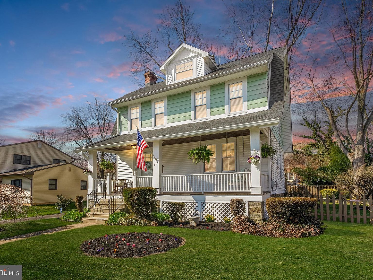 136 W Ridley Ave, Norwood, PA 19074 Zillow