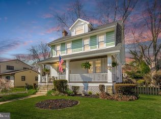 136 W Ridley Ave, Norwood, PA 19074